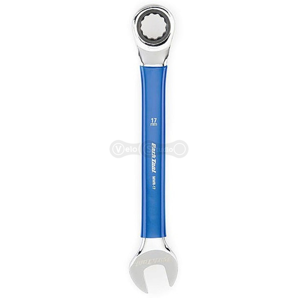 Ключ ріжково-накидний Park Tool MWR-17 з тріскачкою, 17 мм
