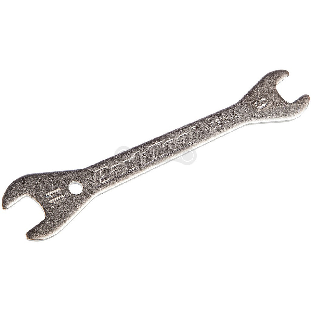 Ключ рожковый Park Tool CBW-4 плоский 9х11 мм