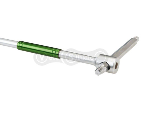 Ключ торкс Park Tool THH-8 с Т-образной ручкой: Т25