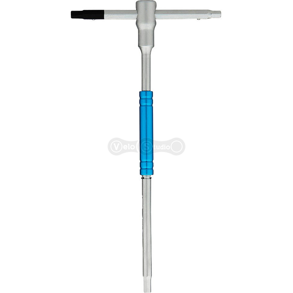 Шестигранник Park Tool THH-2 з Т-подібною ручкою: 2 мм