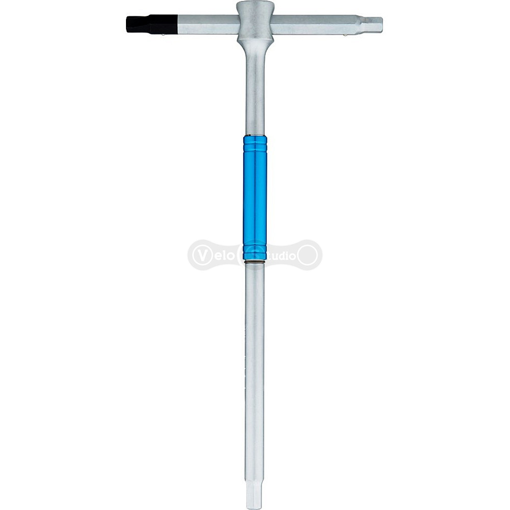 Шестигранник Park Tool THH-6 с Т-образной ручкой: 6 мм