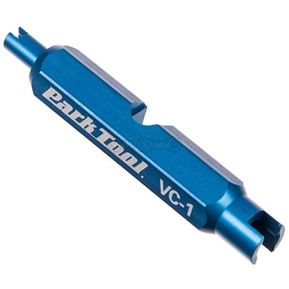 Ключ Park Tool VC-1 для ниппеля Presta и Schredaer