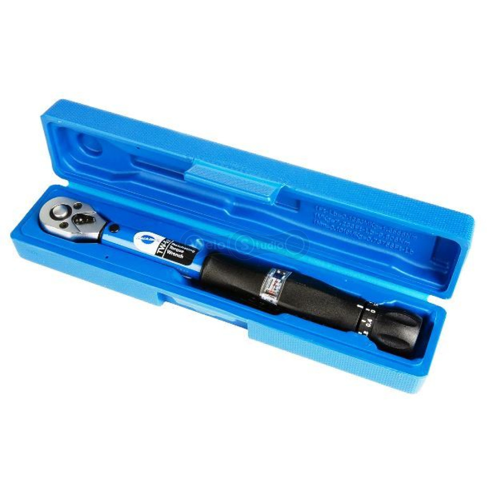 Динамометрический ключ Park Tool TW-5.2 2–14Nm