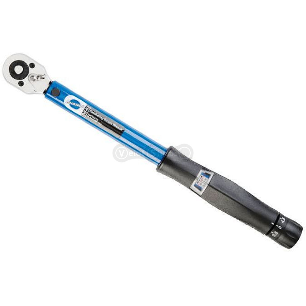 Динамометрический ключ Park Tool TW-6.2 10–60Nm