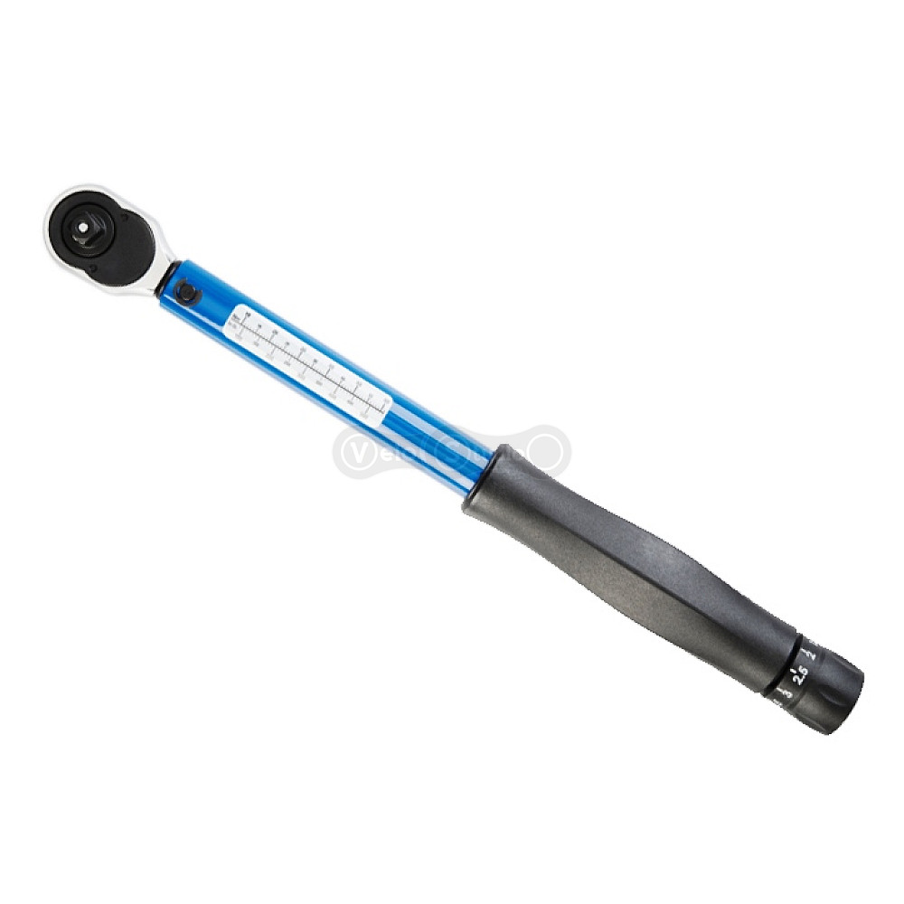 Динамометрический ключ Park Tool TW-6.2 10–60Nm