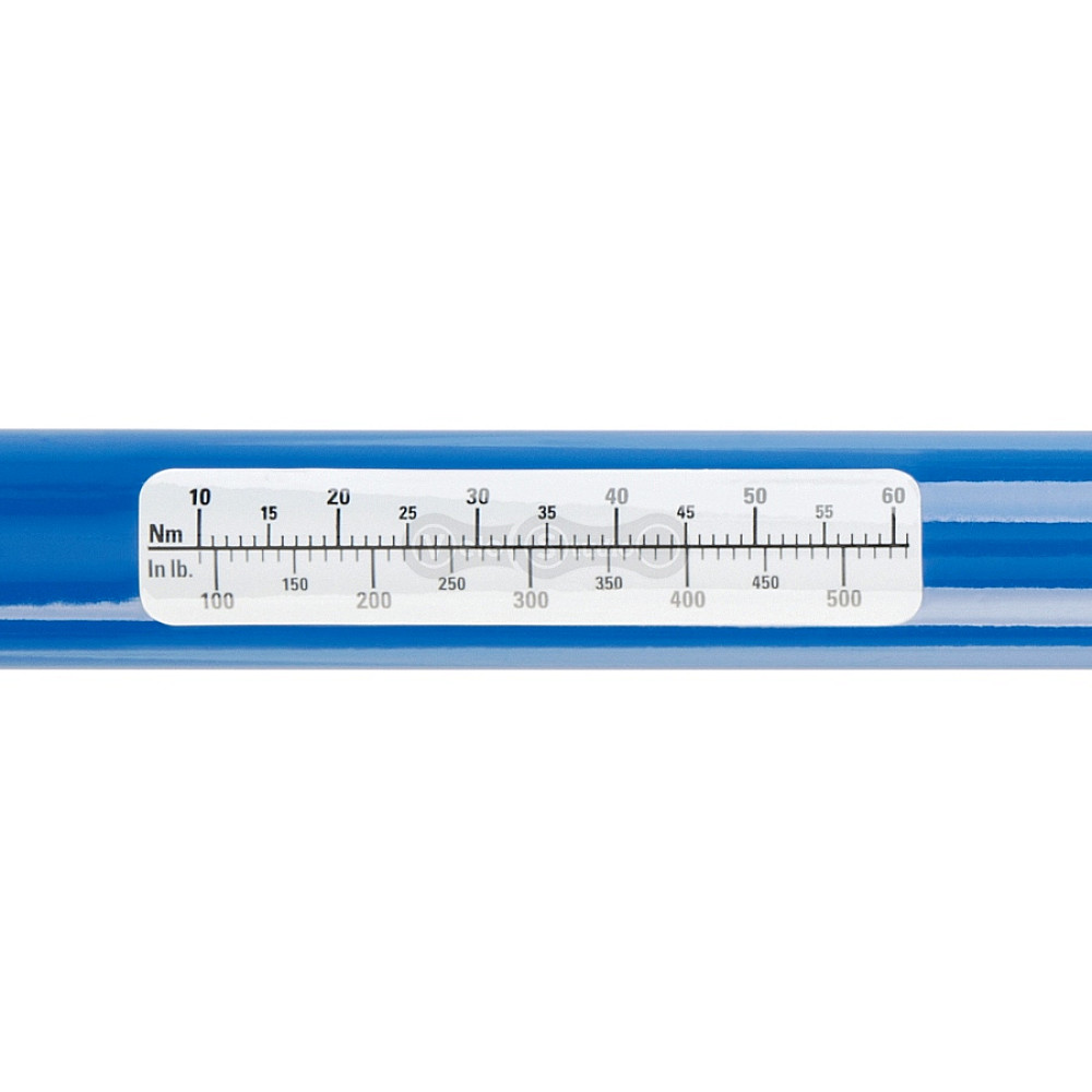 Динамометрический ключ Park Tool TW-6.2 10–60Nm