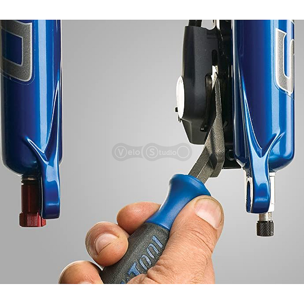 Инструмент Park Tool PP-1.2 для развода тормозных колодок