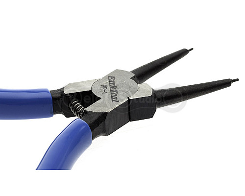Знімач стопорних кілець Park Tool RP-1 (внутрішні)