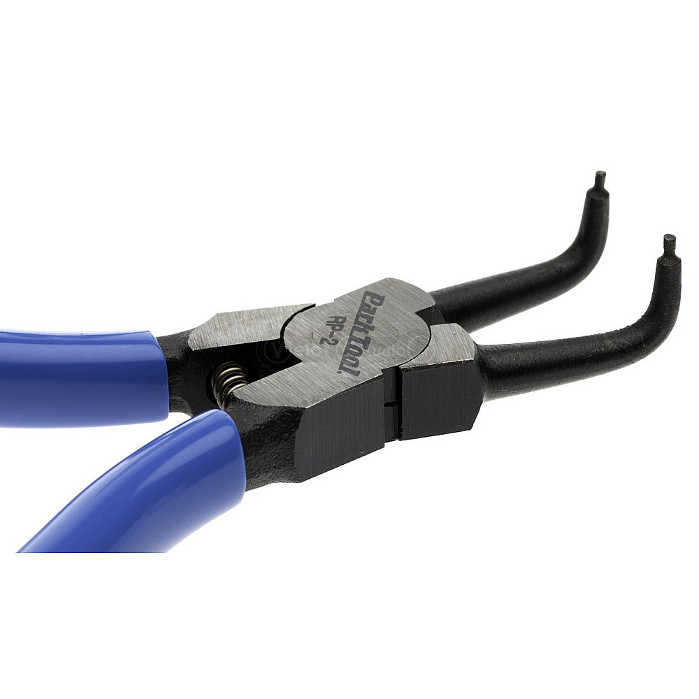 Знімач стопорних кілець Park Tool RP-2 (внутрішні)