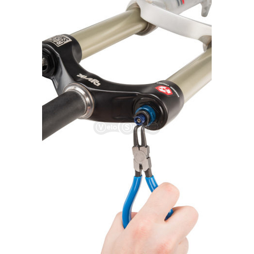 Знімач стопорних кілець Park Tool RP-2 (внутрішні)