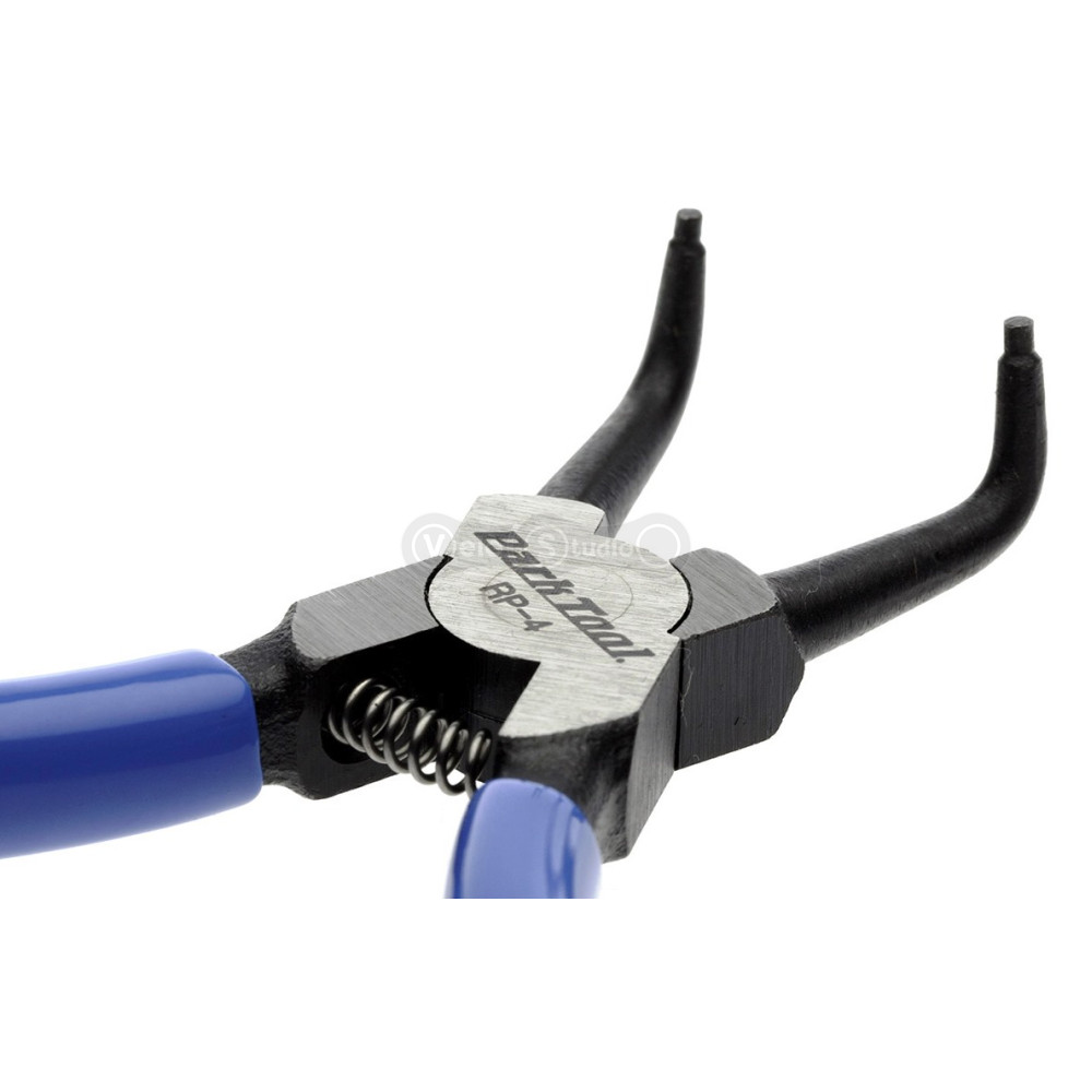 Съёмник стопорных колец Park Tool RP-4 (внутренние)