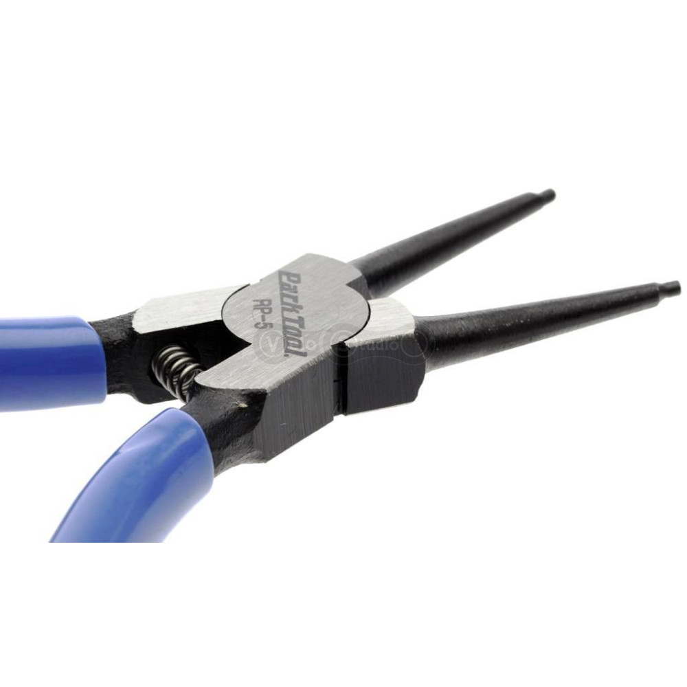 Съёмник стопорных колец Park Tool RP-5 (внутренние)