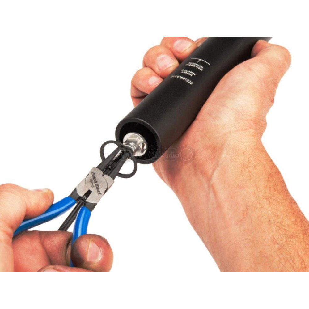 Съёмник стопорных колец Park Tool RP-5 (внутренние)