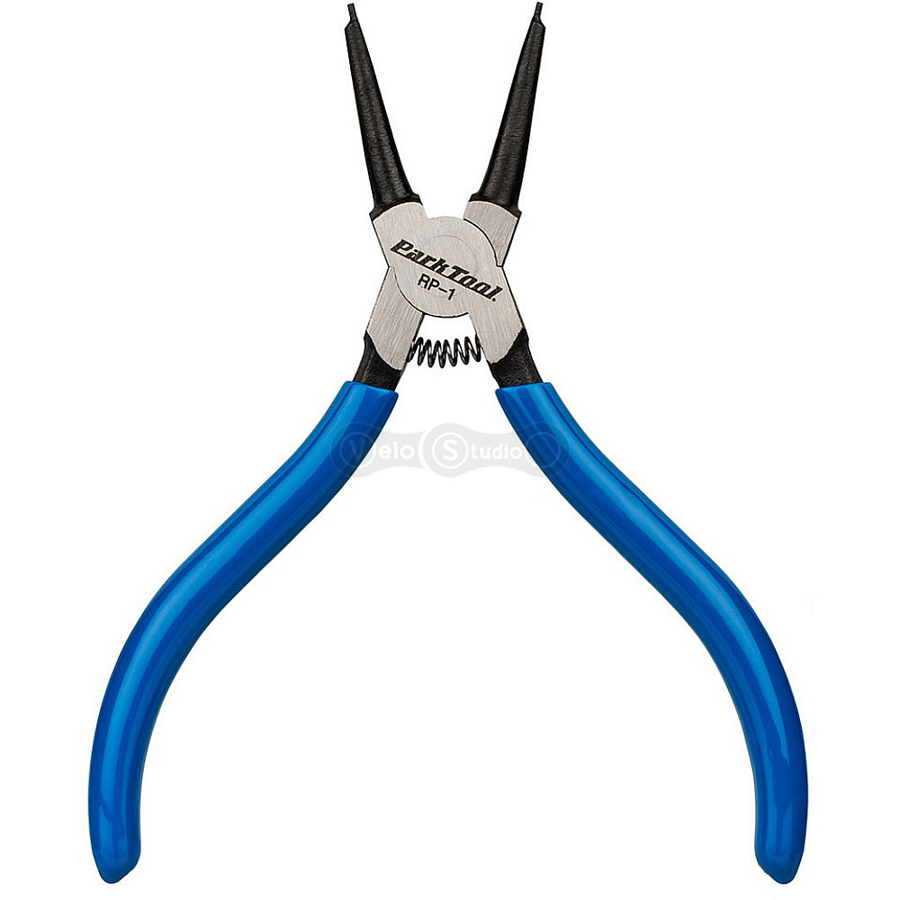 Набор съёмников стопорных колец Park Tool RP-SET.2