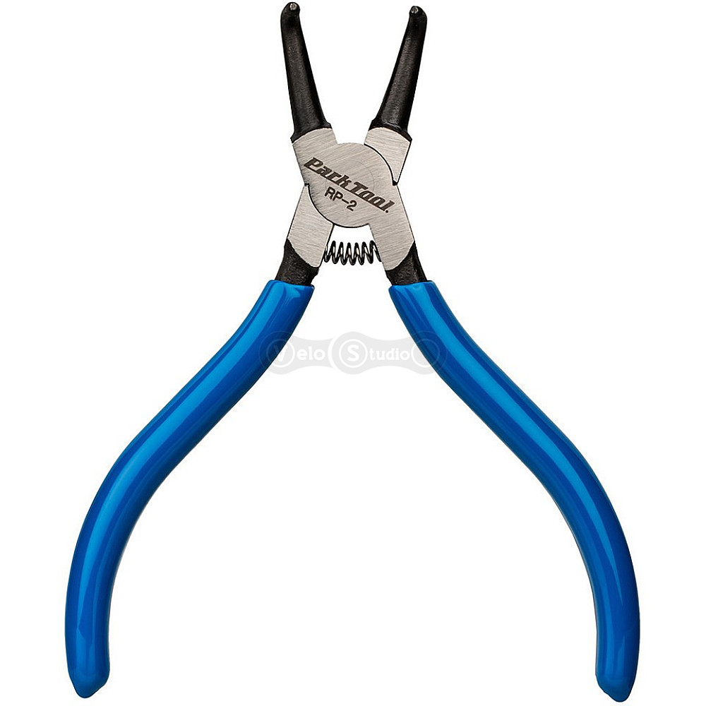 Набор съёмников стопорных колец Park Tool RP-SET.2