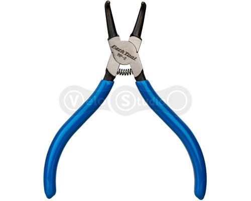 Набір знімачів стопорних кілець Park Tool RP-SET.2