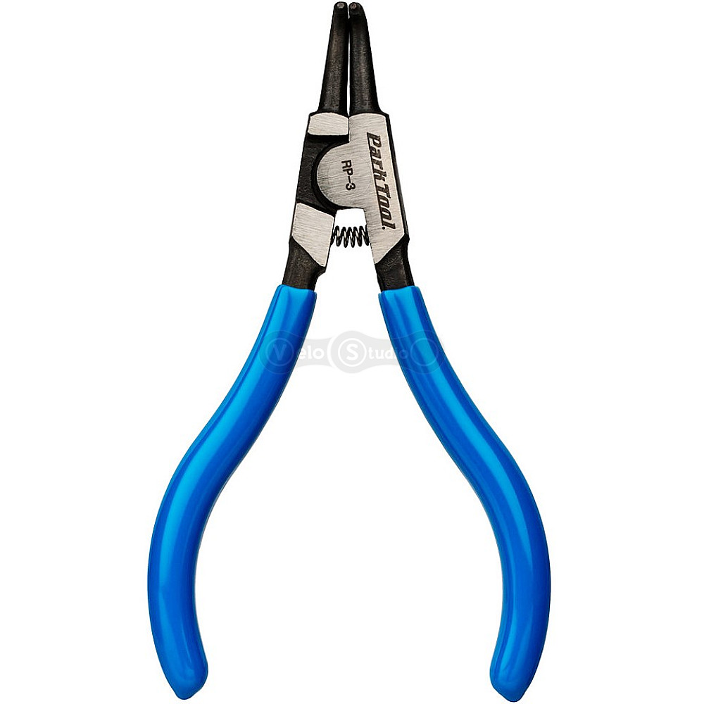Набор съёмников стопорных колец Park Tool RP-SET.2