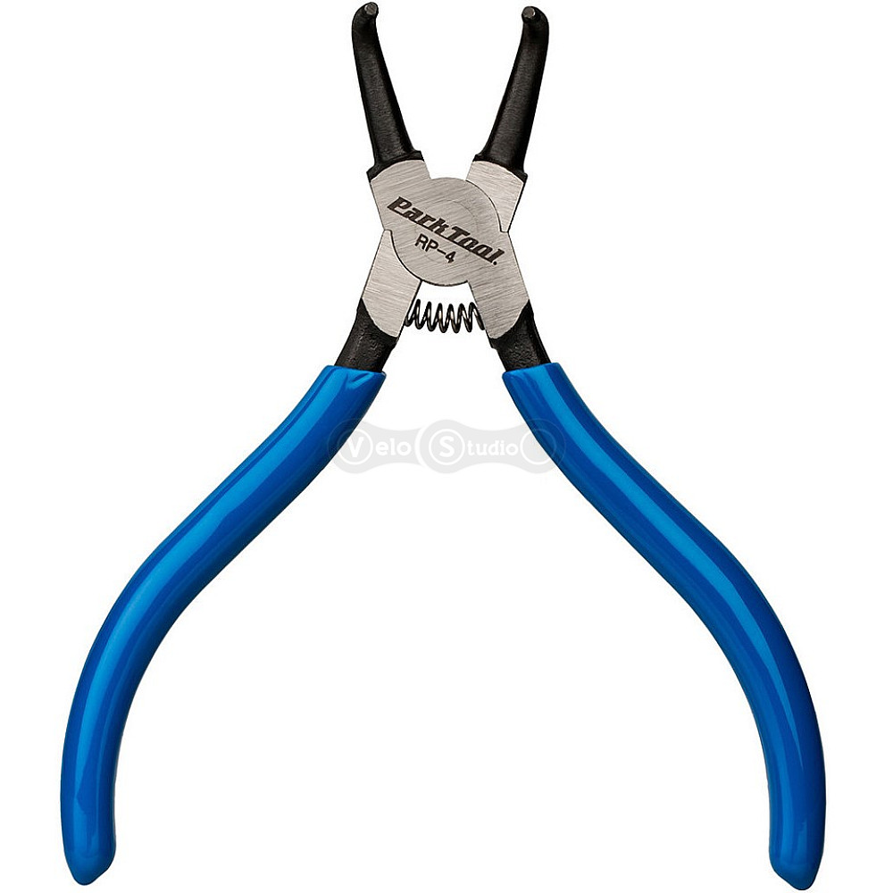 Набор съёмников стопорных колец Park Tool RP-SET.2