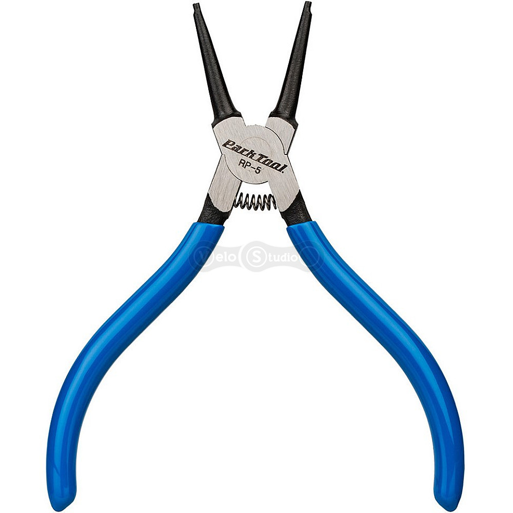 Набор съёмников стопорных колец Park Tool RP-SET.2