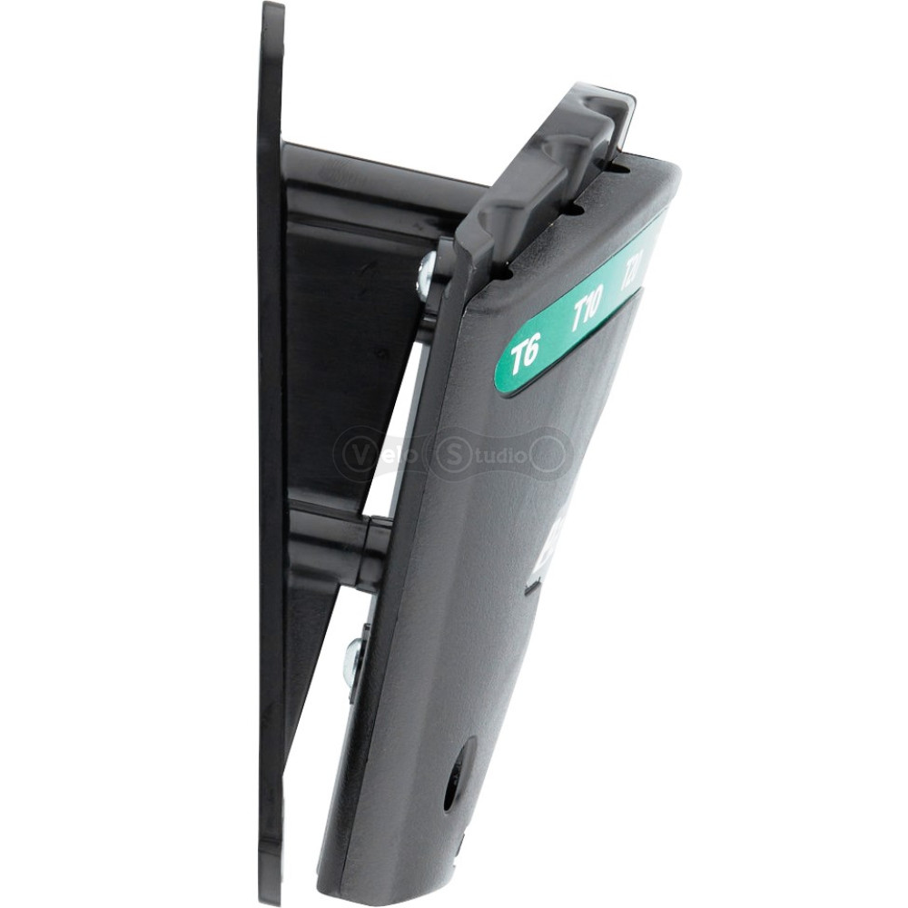 Набор Park Tool PH-T1.2 Torx с L-образной пластиковой ручкой