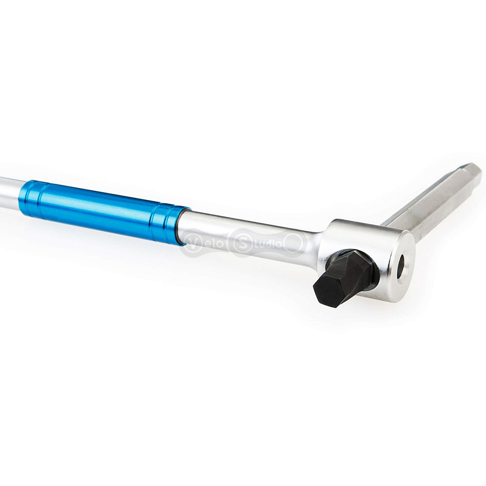 Набор шестигранников Park Tool THH-1 с Т-рукояткой 8 штук