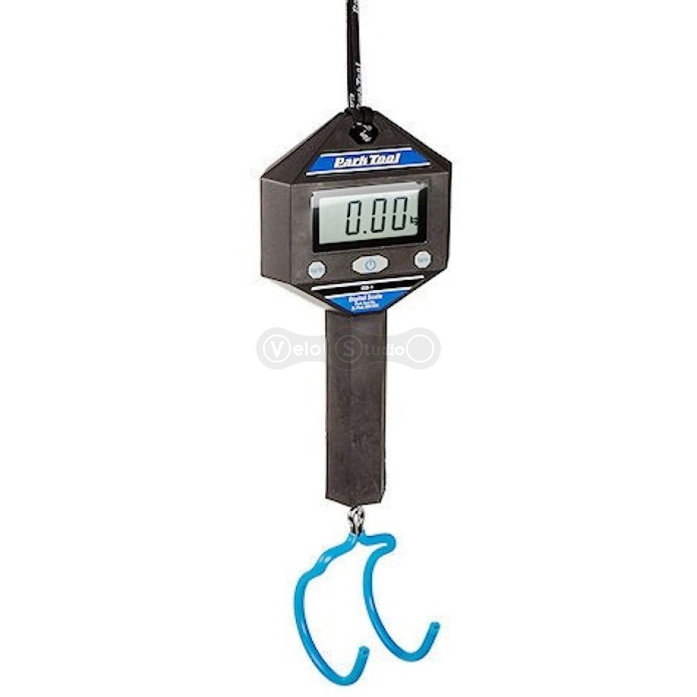 Ваги Park Tool DS-1 цифрові