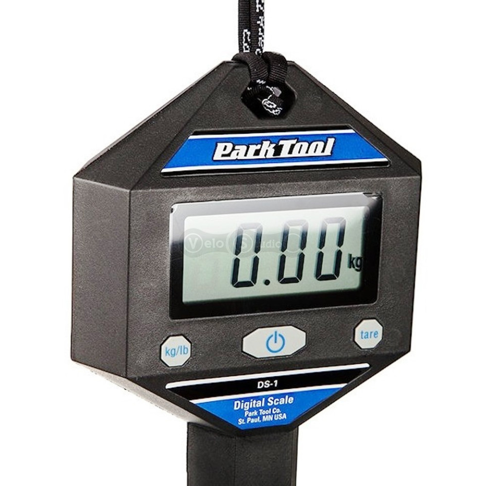 Ваги Park Tool DS-1 цифрові