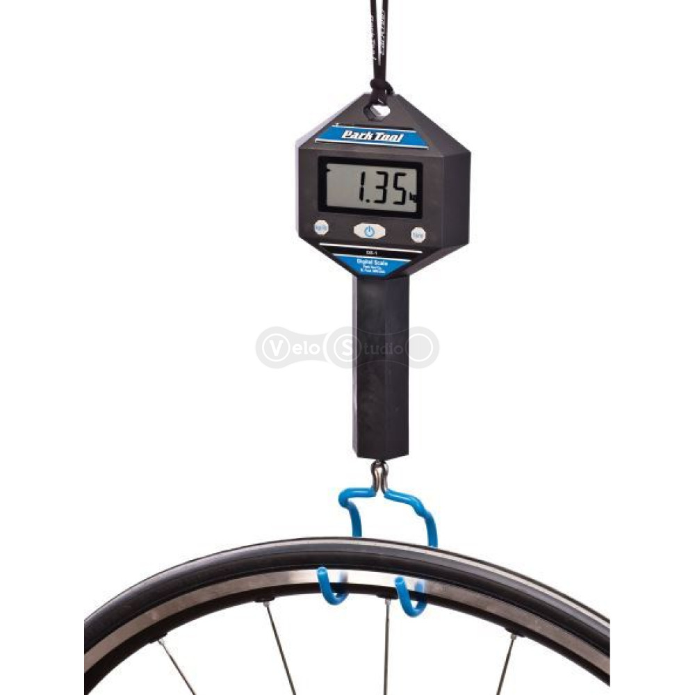 Ваги Park Tool DS-1 цифрові