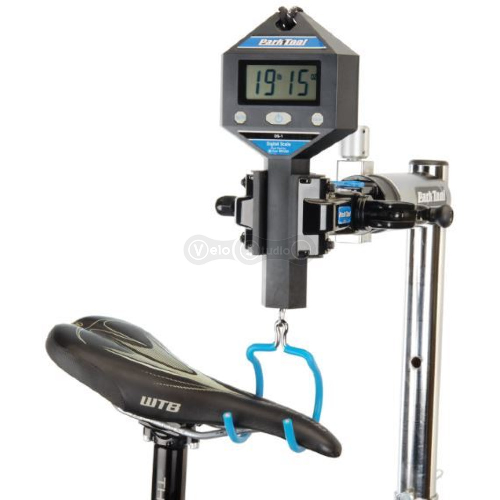 Ваги Park Tool DS-1 цифрові
