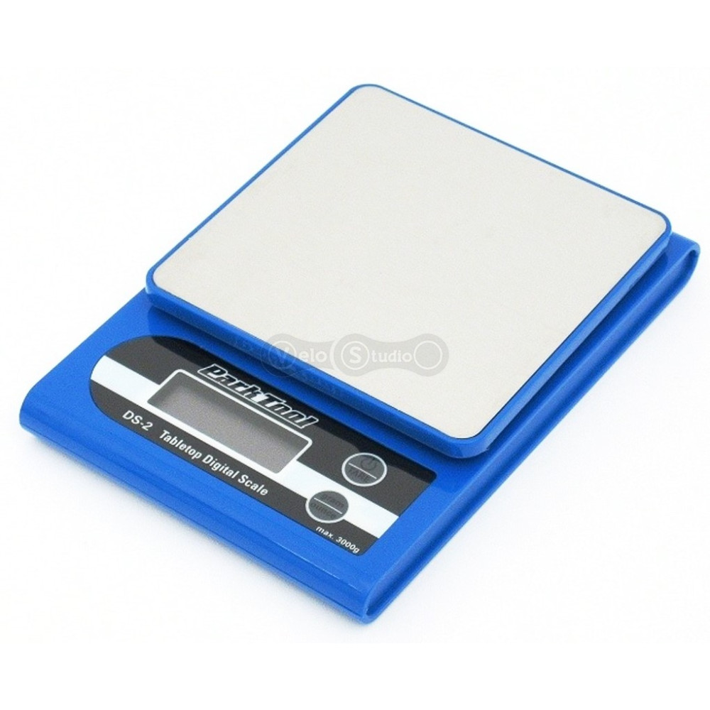 Весы Park Tool DS-2 цифровые настольные