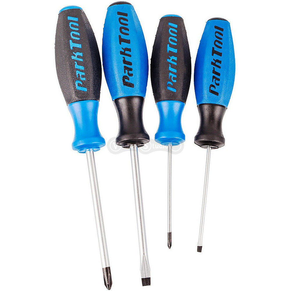 Набор отверток Park Tool SD-SET