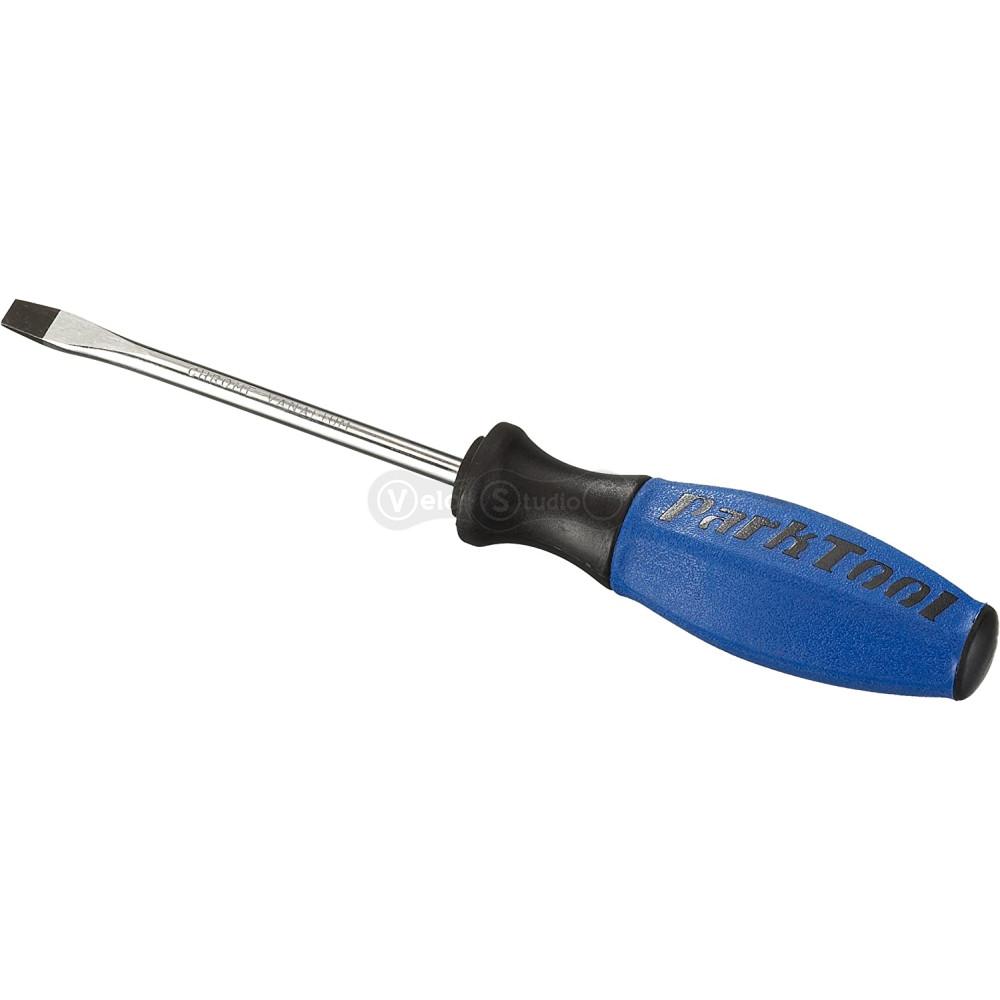 Отвёртка Park Tool SD-6 Flat Blade 6 мм