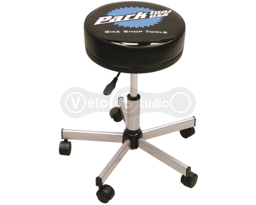 Табурет Park Tool STL-2 регулюється по висоті