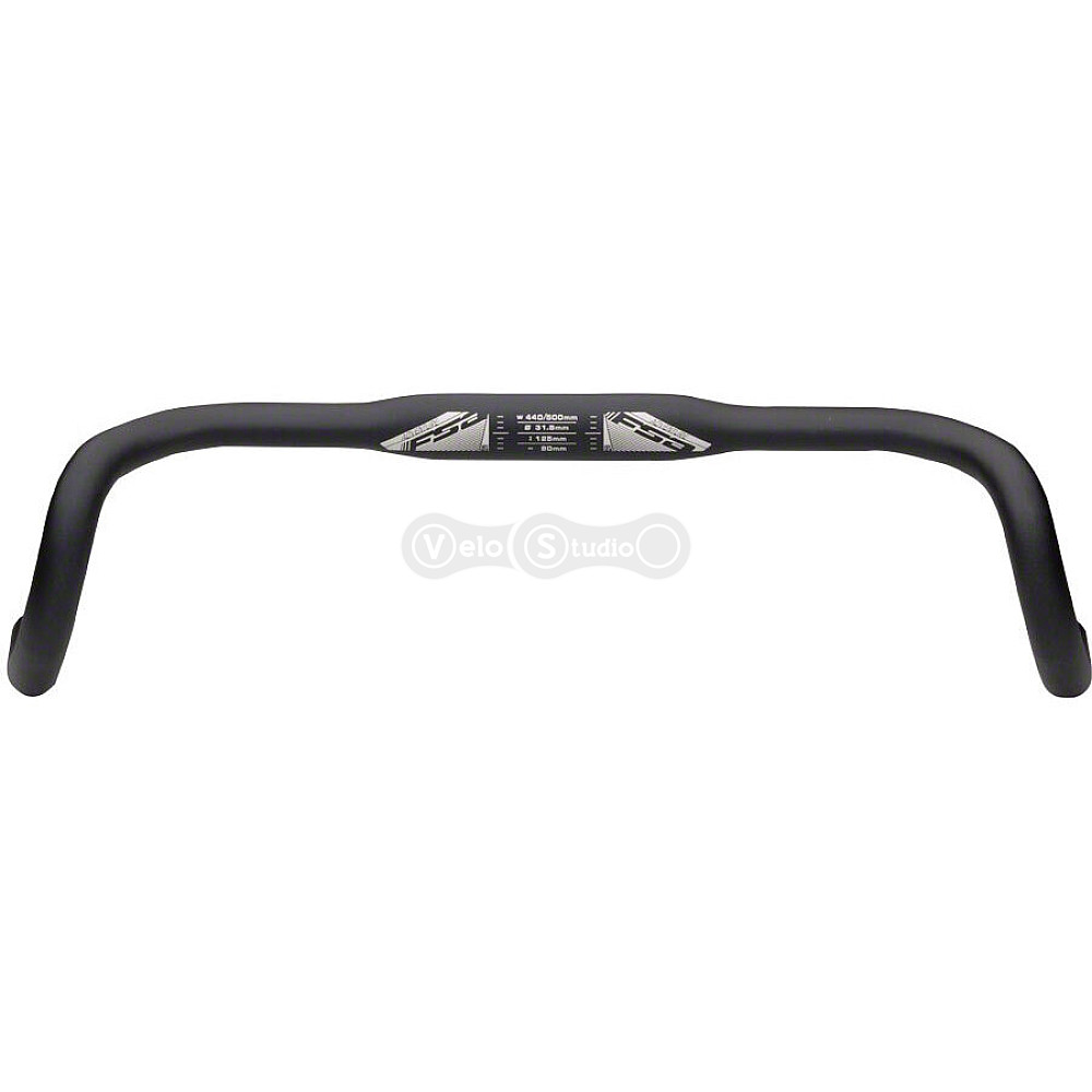 Руль FSA Adventure Compact 440 мм