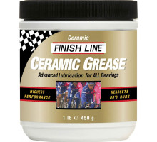 Змащення Finish Line Ceramic Grease 450 мл