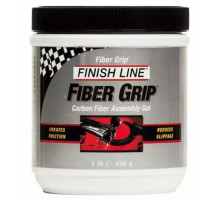 Мастило Finish Line Fiber Grip 457 грам для карбонових деталей
