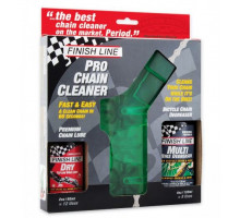 Набір Finish Line Pro Chain Cleaner Kit