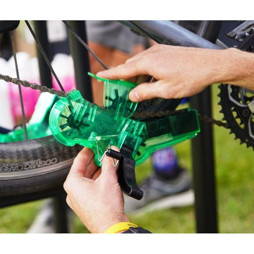 Набор Finish Line Pro Chain Cleaner Kit