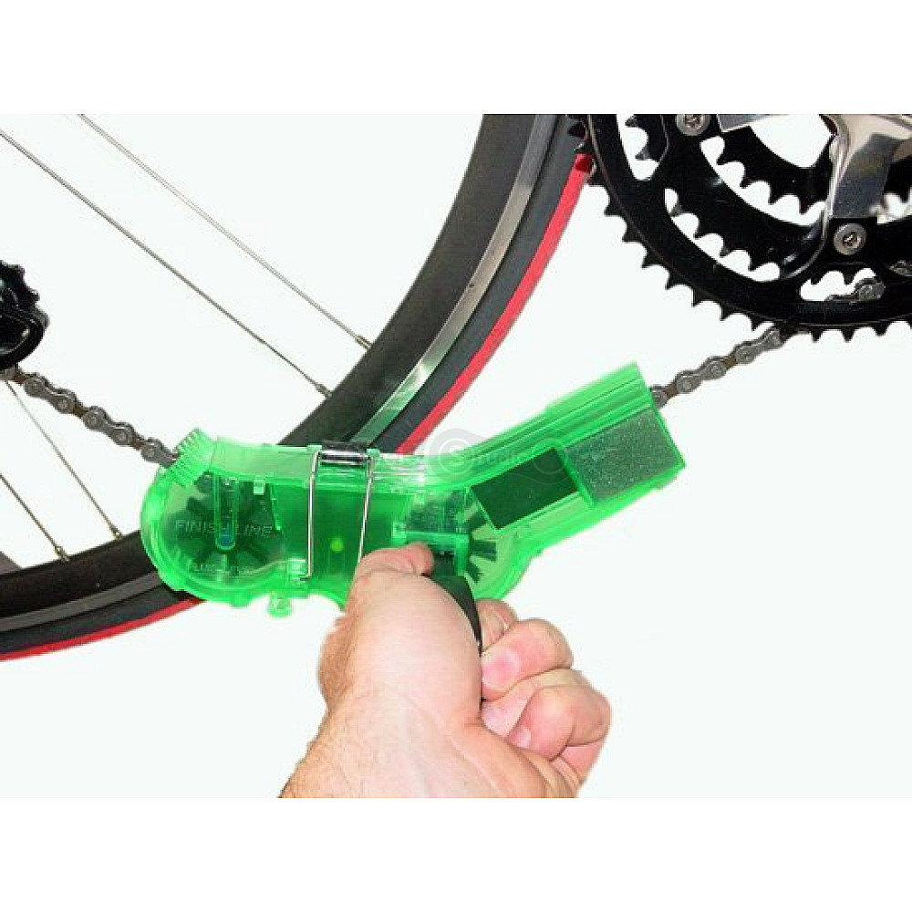 Набор Finish Line Pro Chain Cleaner Kit