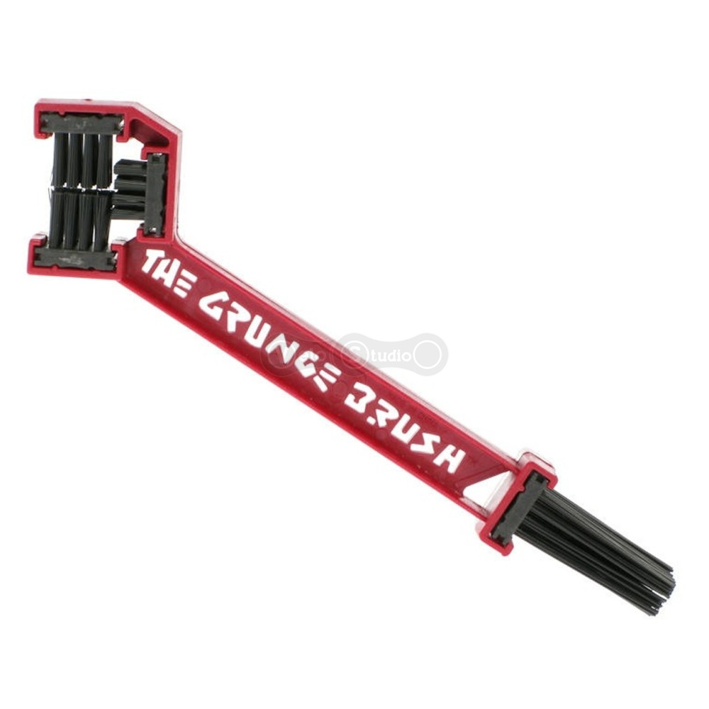 Щётка многофункциональная Finish Line Grunge Brush для трансмиссии