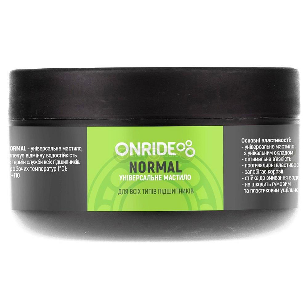 Смазка для подшипников Onride Normal 200 мл