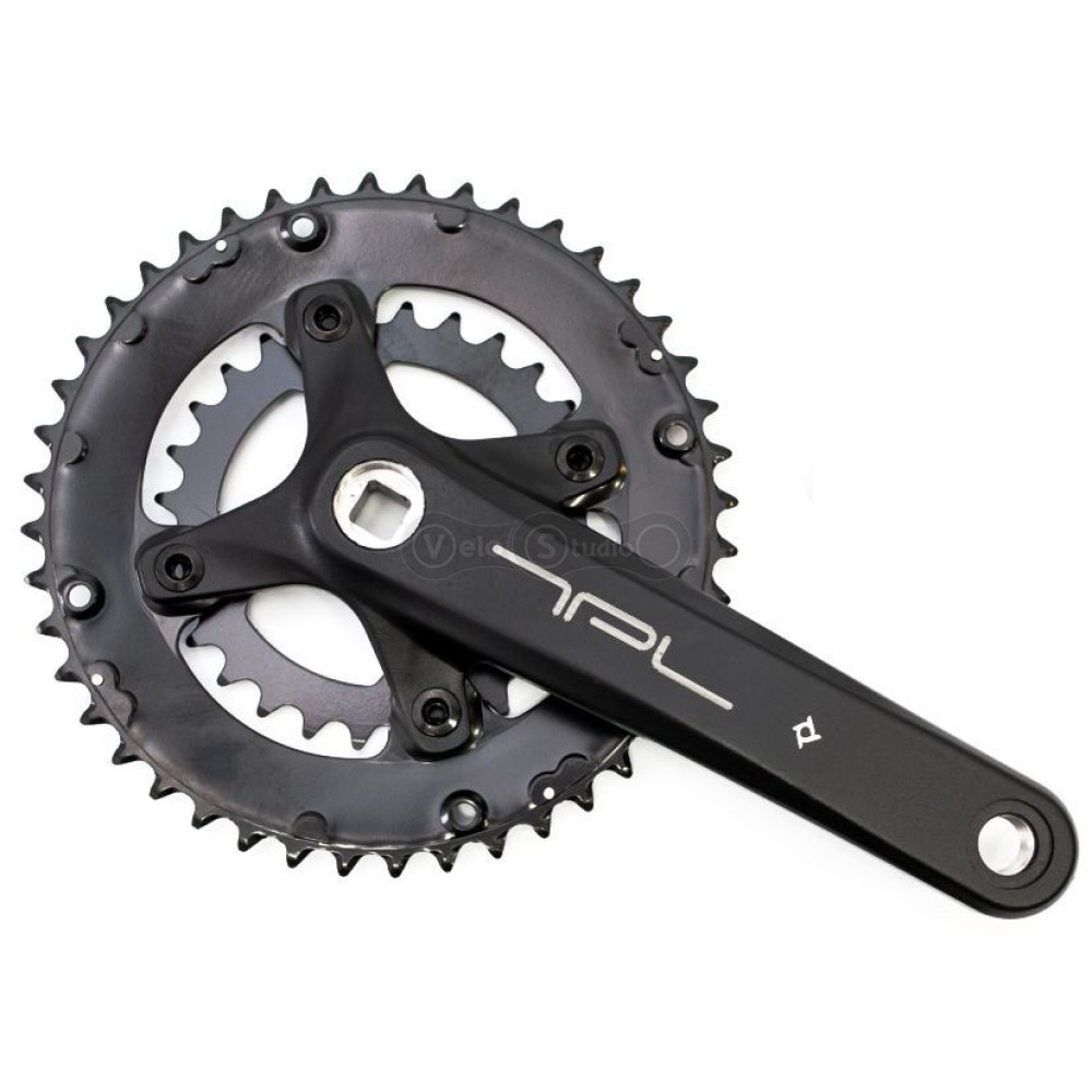 Шатуни ProWheel TPL-101 170 мм 28-44Т