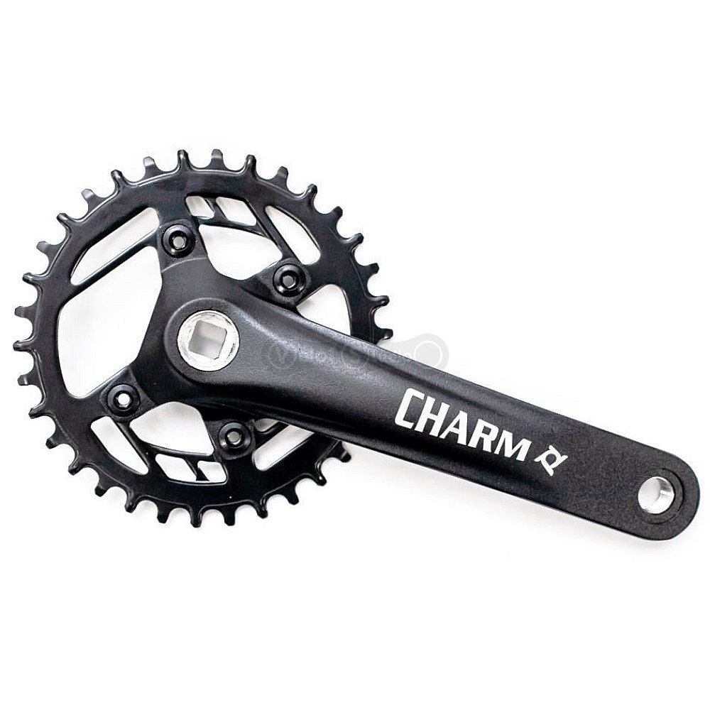Шатуны ProWheel CHARM-36T 175 мм 34T