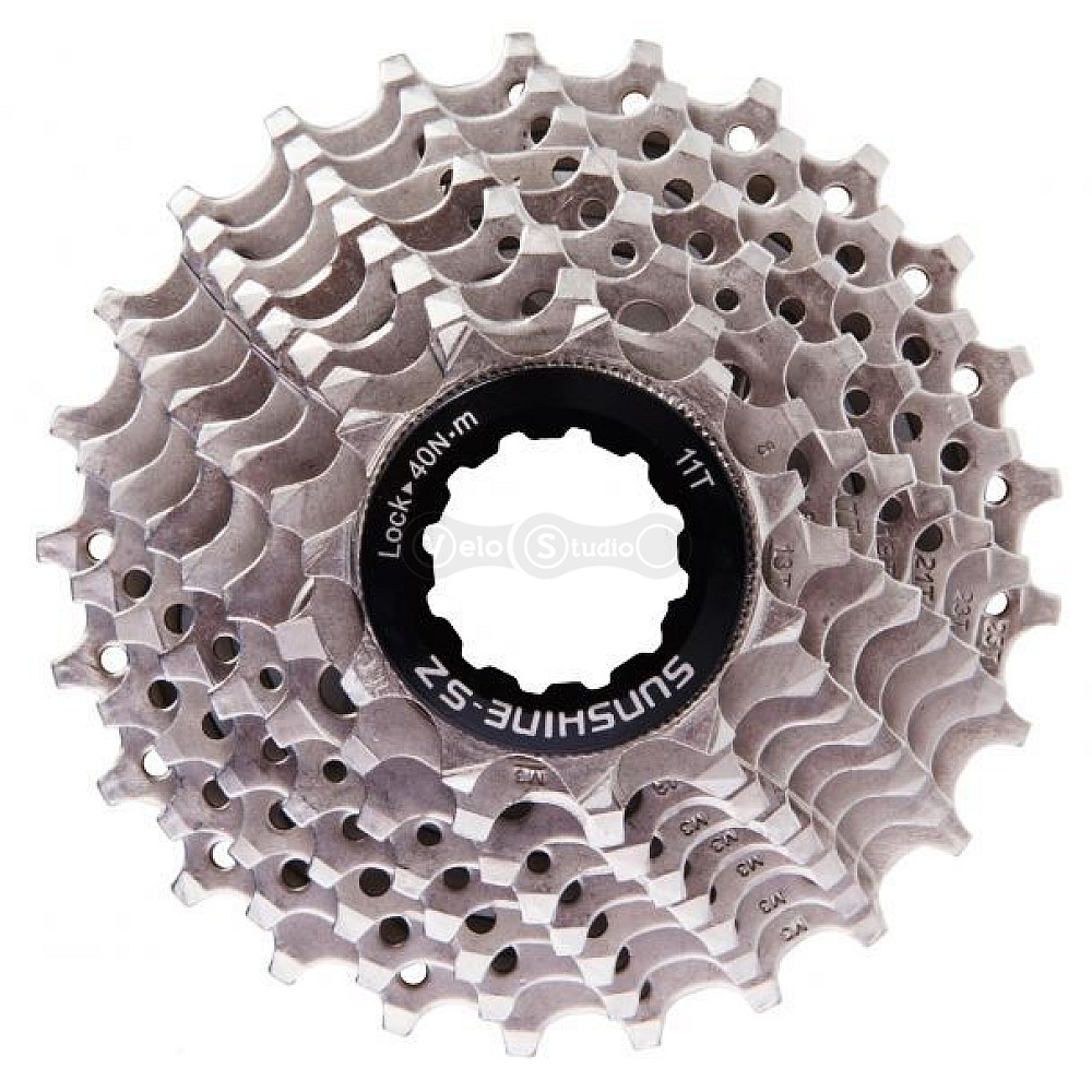 Касета SunShine CS-HR8-32 11-32T 8 швидкостей