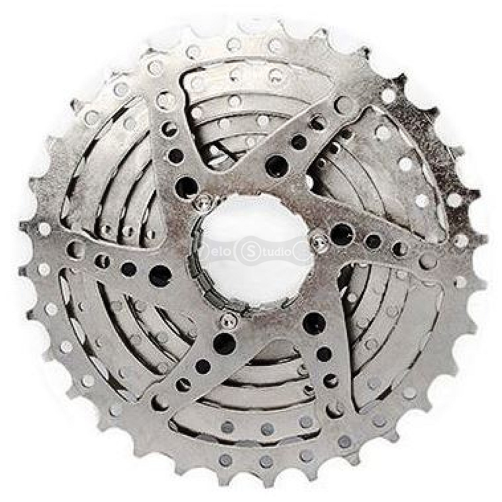 Касета SunShine CS-HR8-32 11-32T 8 швидкостей
