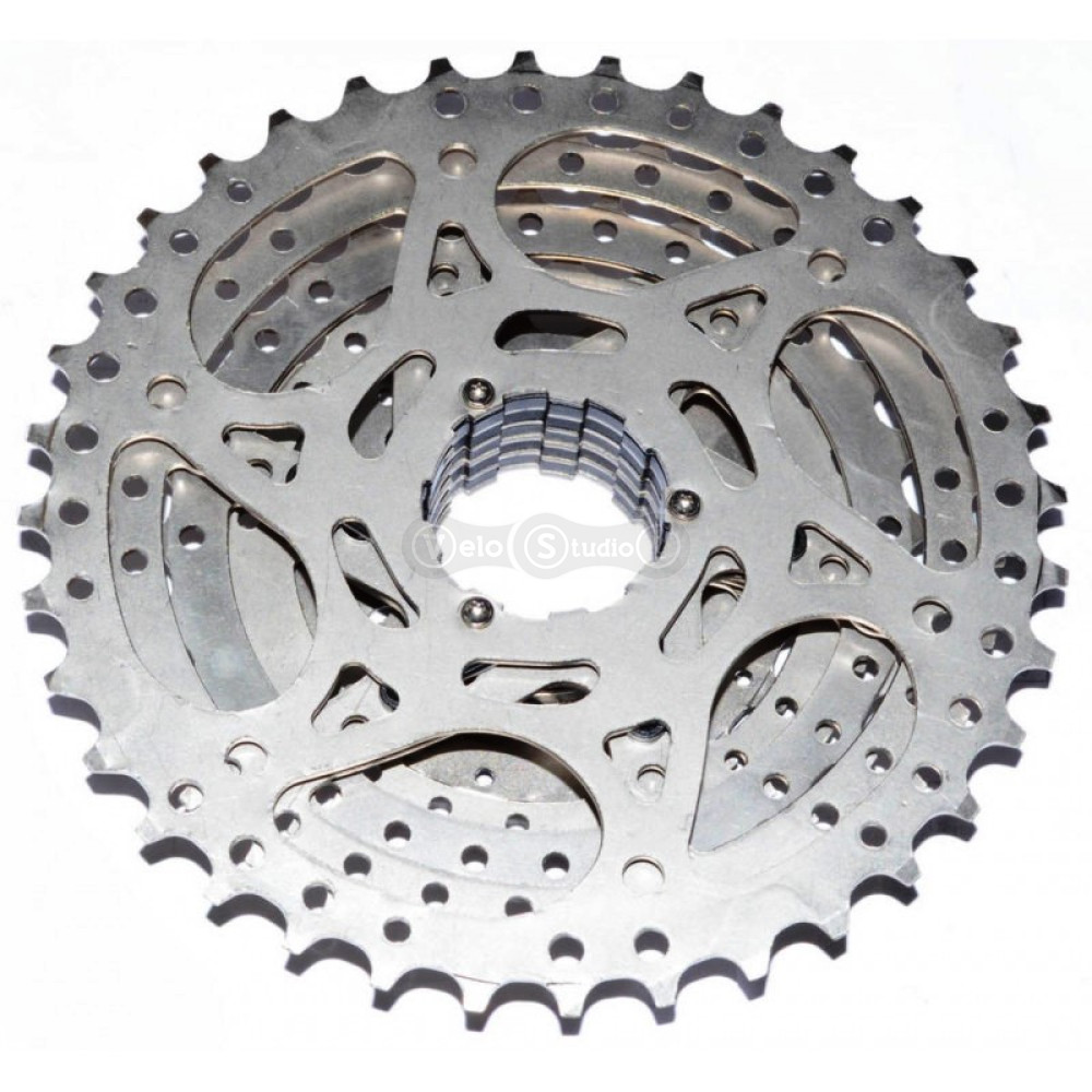 Касета SunShine CS-HR8-36 11-36T 8 швидкостей