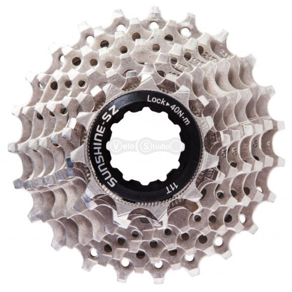 Кассета SunShine CS-HR8-23 11-23T 8 скоростей