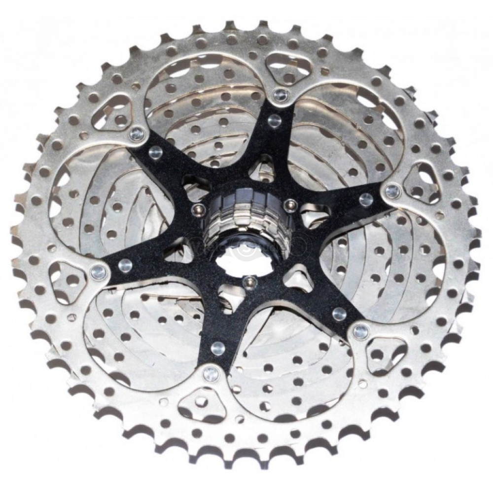 Кассета SunShine CS-HR10-42 11-42T 10 скоростей