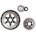 Касета SunShine CS-HR10-46 11-46T 10 швидкостей