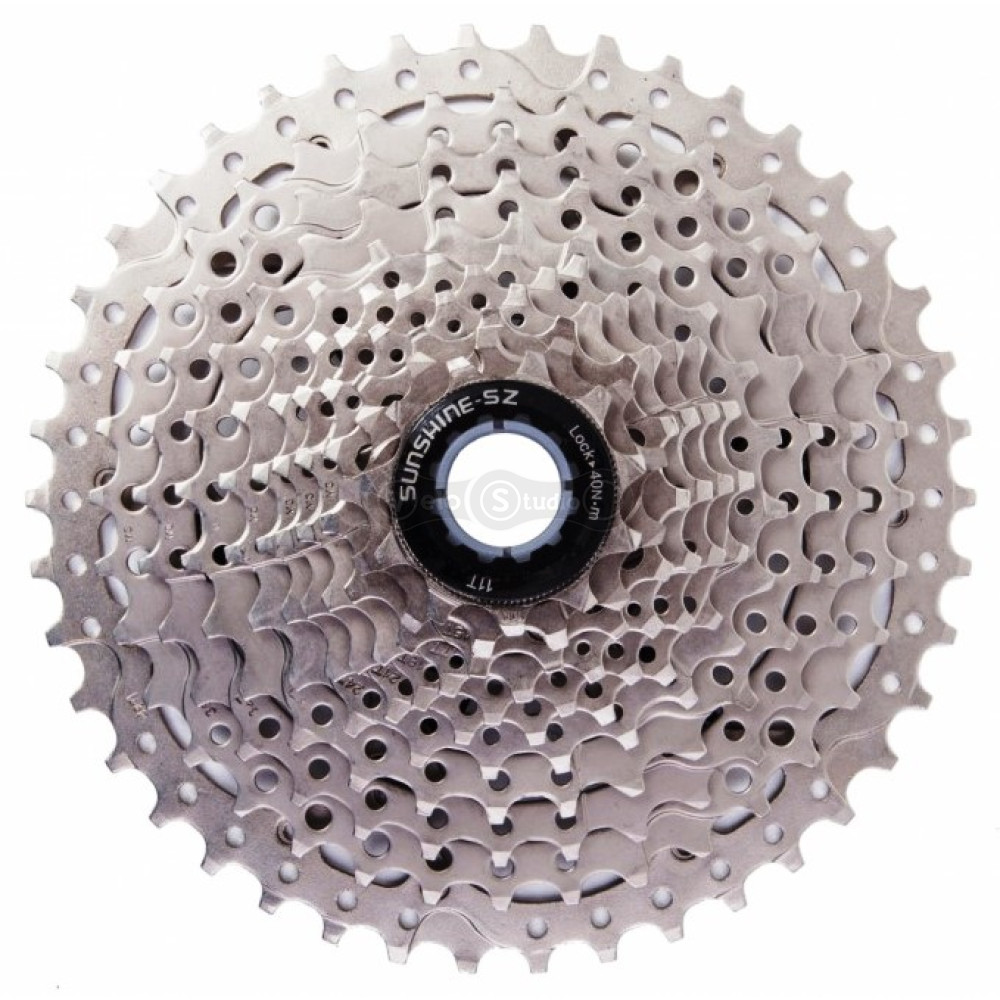Кассета SunShine CS-HR11-42 11-42T 11 скоростей